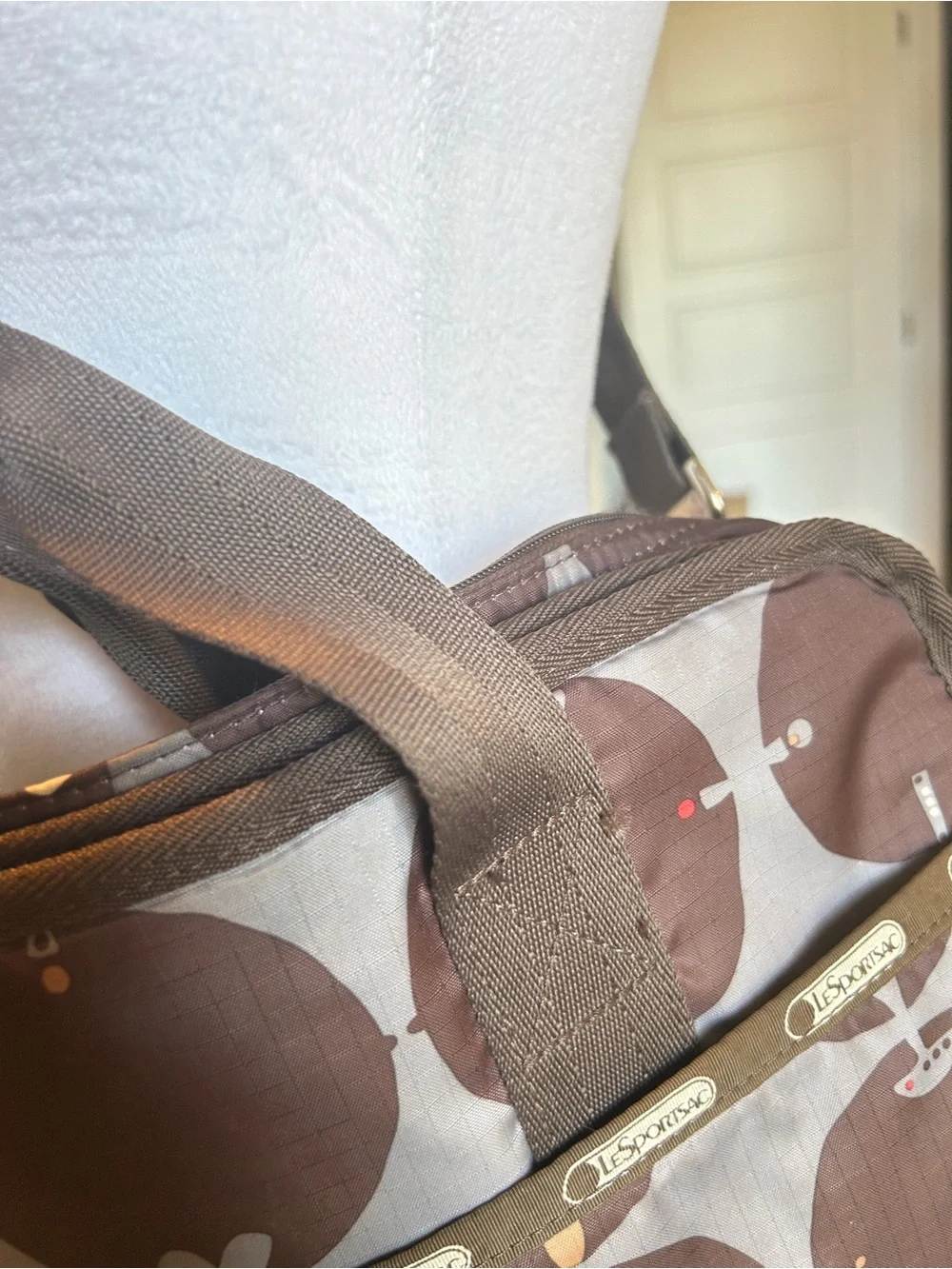 Lesportsac this classic